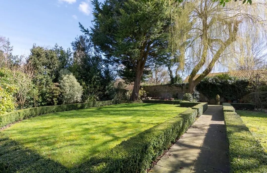 Abbots Leigh B&B-1
