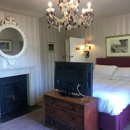 Abbots Leigh B&B-2